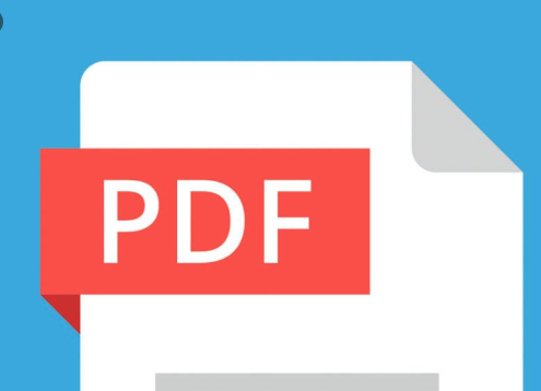 Save to PDF