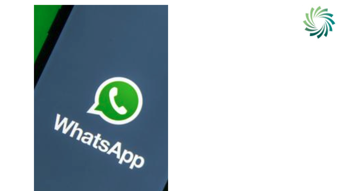 WhatsApp for Admins