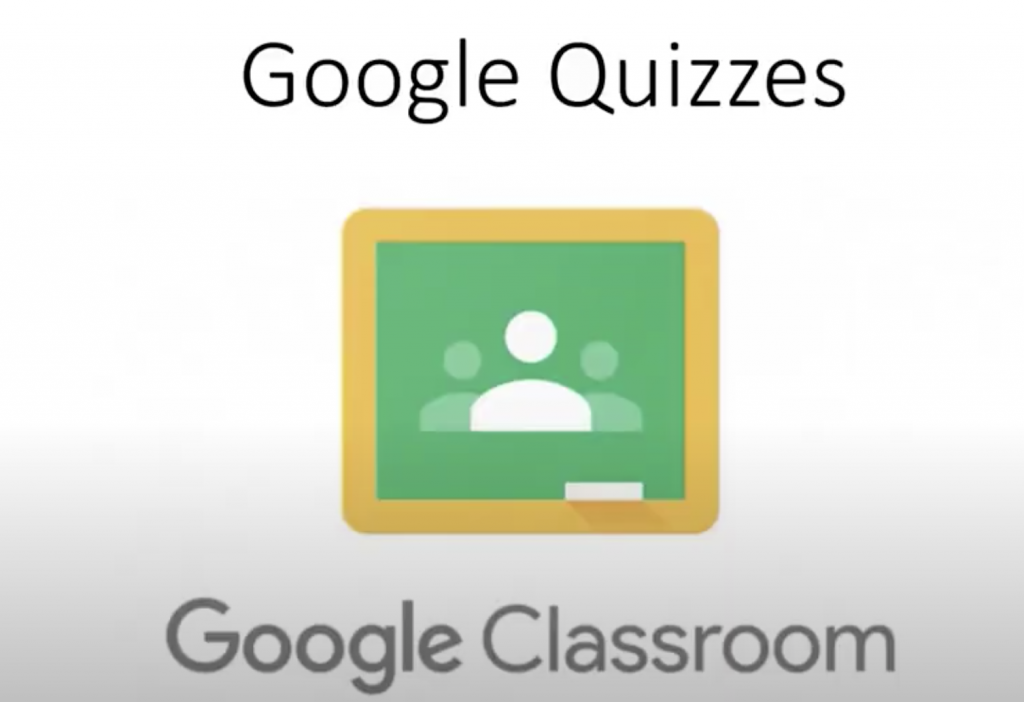 How to create a Quiz in Classroom